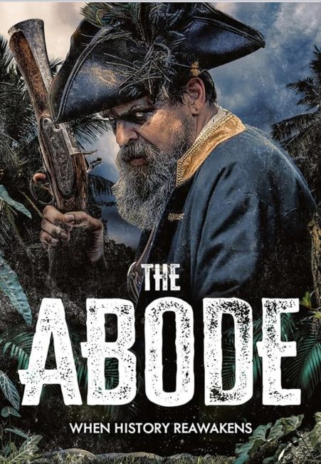 مشاهدة فيلم The Abode 2023 مترجم