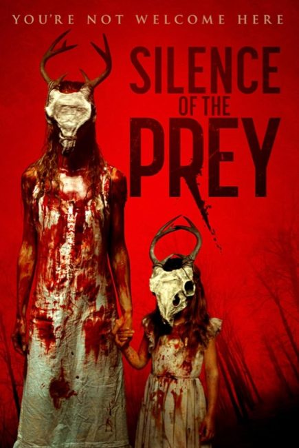 فيلم Silence of the Prey 2024 مترجم حصرى اون لاين  أكثر من سيرفر