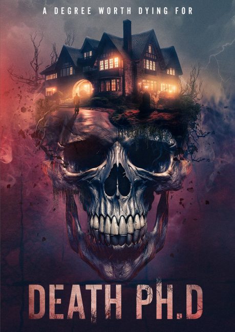 فيلم Death Ph.D 2024 مترجم حصرى اون لاين  أكثر من سيرفر