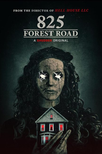 مشاهدة فيلم 825 Forest Road 2025 مترجم