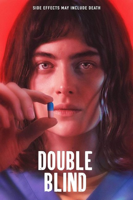 فيلم Double Blind 2023 مترجم حصرى اون لاين  أكثر من سيرفر