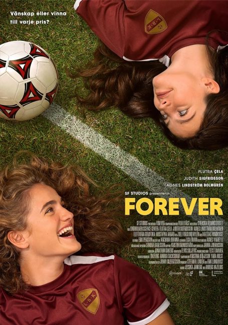 مشاهدة فيلم Forever 2023 مترجم