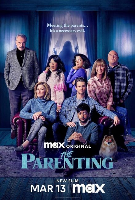 مشاهدة فيلم The Parenting 2025 مترجم