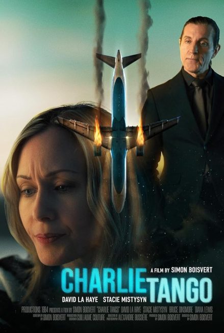 مشاهدة فيلم Charlie Tango 2024 مترجم