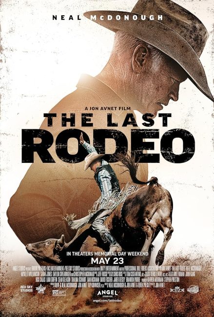 مشاهدة فيلم The Last Rodeo 2025 مترجم