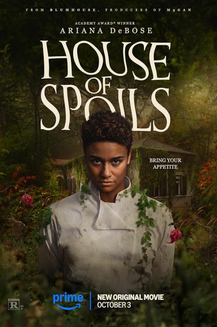 فيلم House of Spoils 2024 مترجم حصرى اون لاين  أكثر من سيرفر