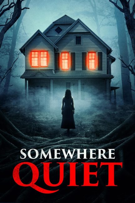 مشاهدة فيلم Somewhere Quiet 2023 مترجم