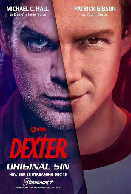 مشاهدة مسلسل Dexter: Original Sin الموسم الاول الحلقة 1 مترجمة