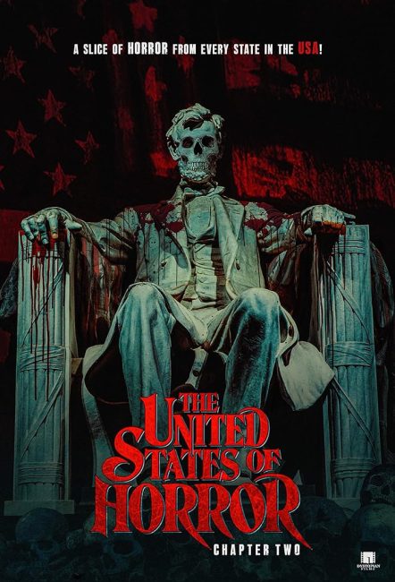 مشاهدة فيلم The United States of Horror: Chapter 2 2022 مترجم
