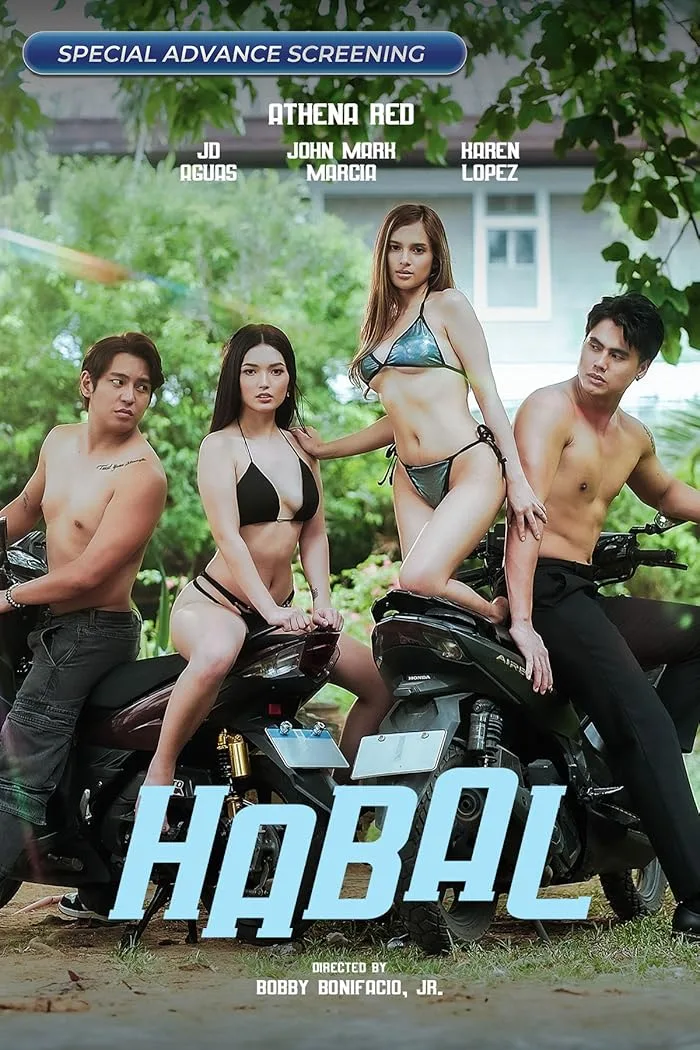 فيلم Habal 2025 مترجم