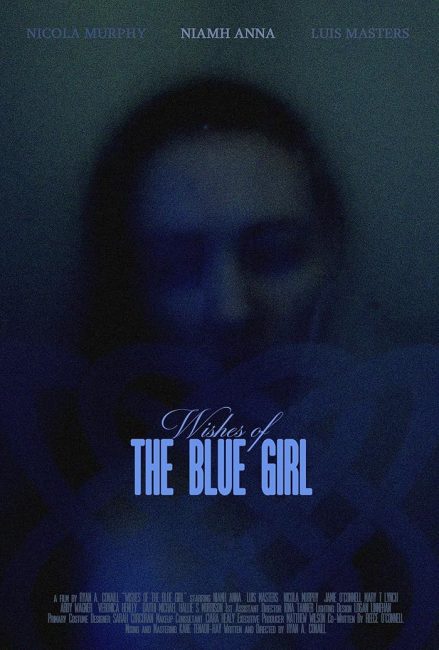 فيلم Wishes of the Blue Girl 2024 مترجم حصرى اون لاين  أكثر من سيرفر