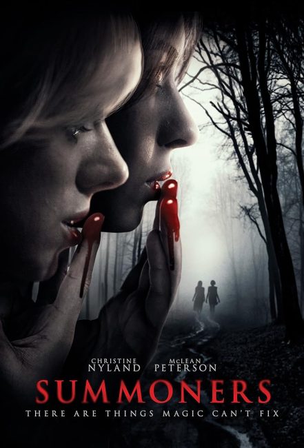 فيلم Summoners 2022 مترجم حصرى اون لاين  أكثر من سيرفر