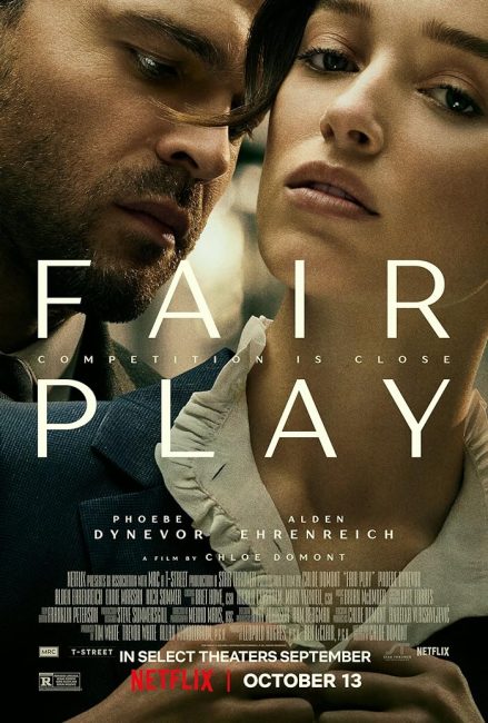 مشاهدة فيلم Fair Play 2023 مترجم