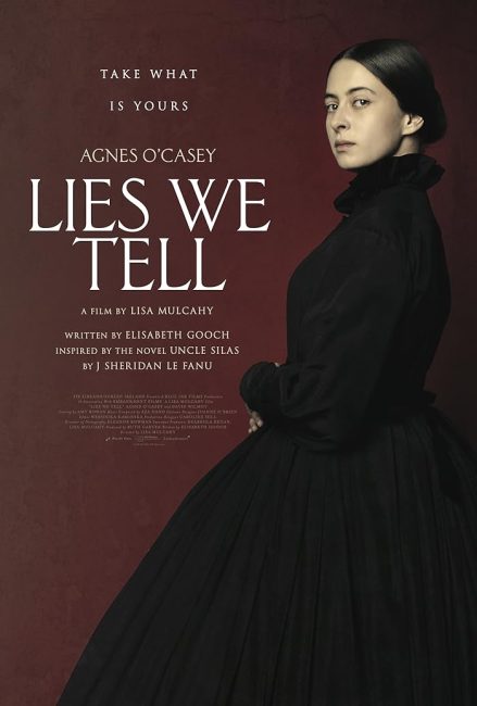 مشاهدة فيلم Lies We Tell 2023 مترجم