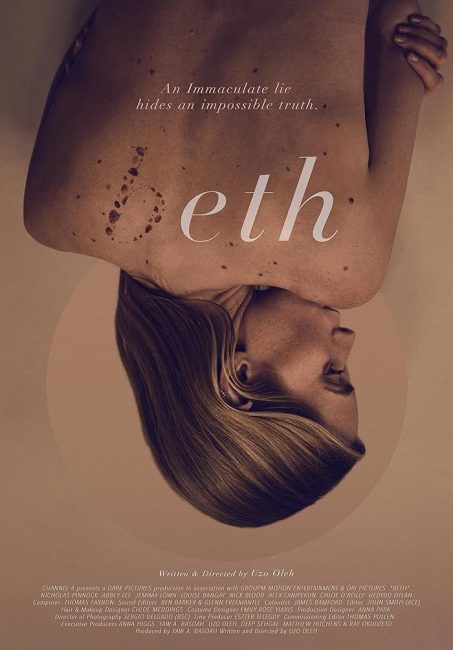 مسلسل Beth الموسم الاول الحلقة 2 مترجمة حصرى