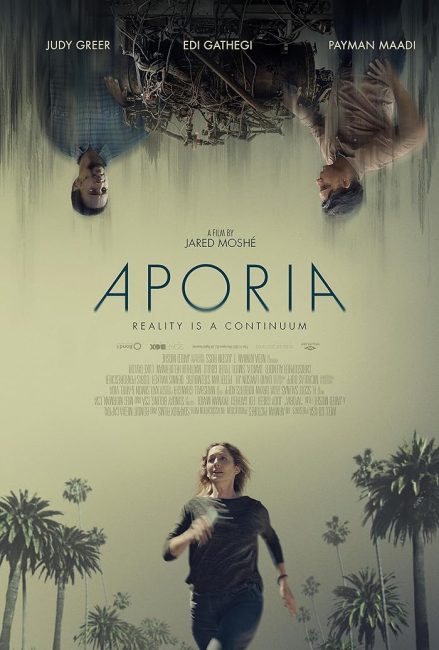 فيلم Aporia 2023 مترجم حصرى اون لاين  أكثر من سيرفر