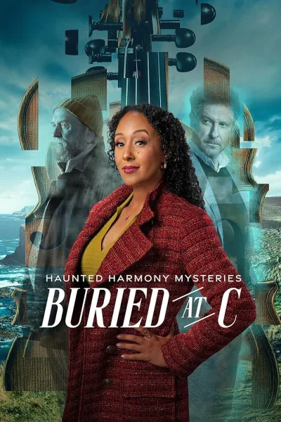 فيلم Haunted Harmony Mysteries: Buried at C 2025 مترجم