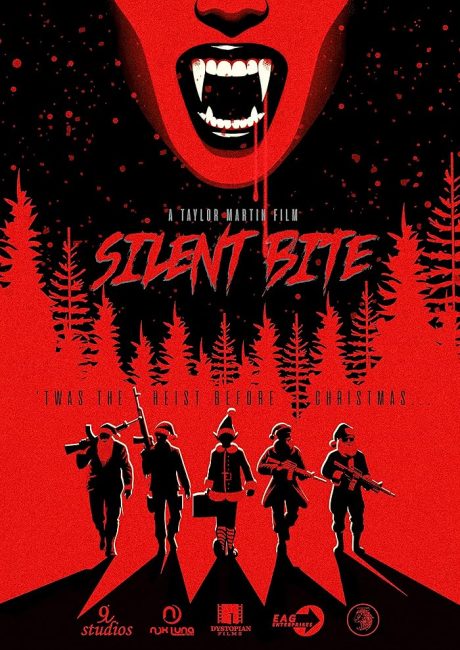 فيلم Silent Bite 2024 مترجم حصرى اون لاين  أكثر من سيرفر