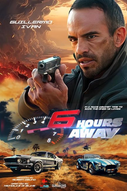 فيلم 6 Hours Away 2024 مترجم حصرى اون لاين  أكثر من سيرفر
