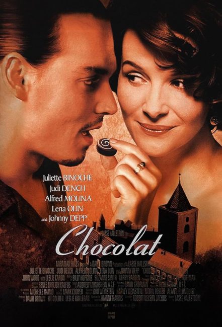 مشاهدة فيلم Chocolat 2000 مترجم