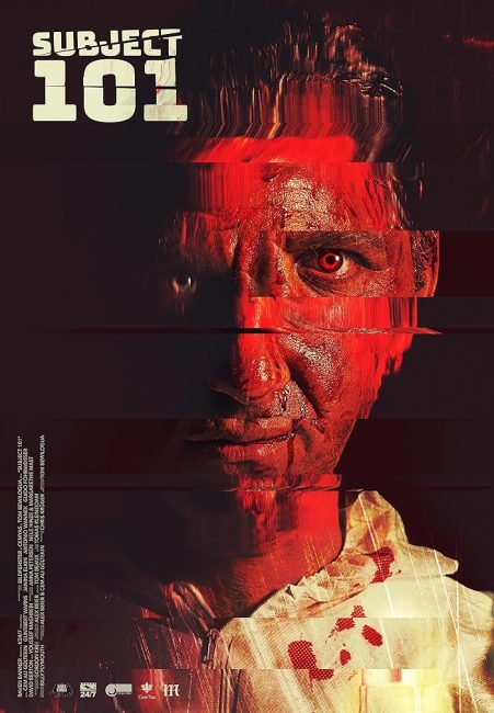 مشاهدة فيلم Subject 101 2022 مترجم