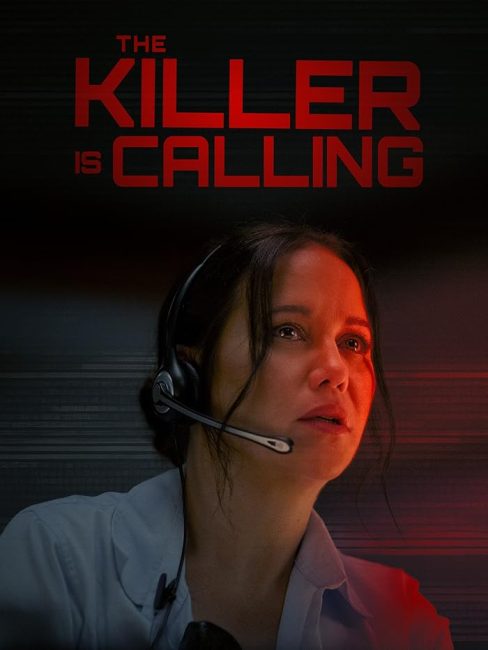 مشاهدة فيلم The Killer is Calling 2025 مترجم