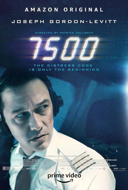 مشاهدة فيلم 2019 7500 مترجم