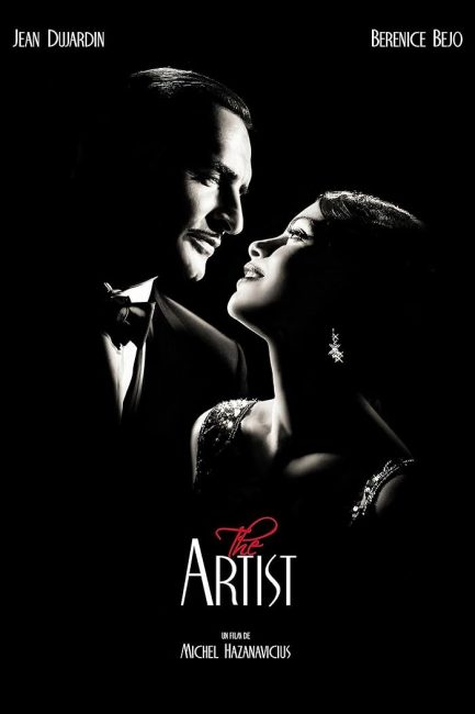 فيلم The Artist 2011 مترجم حصرى اون لاين  أكثر من سيرفر