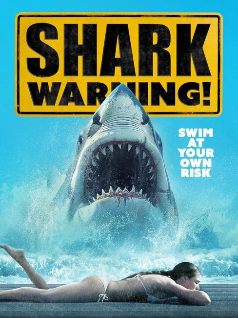 فيلم Shark Warning 2024 مترجم حصرى اون لاين  أكثر من سيرفر