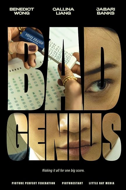 مشاهدة فيلم Bad Genius 2024 مترجم