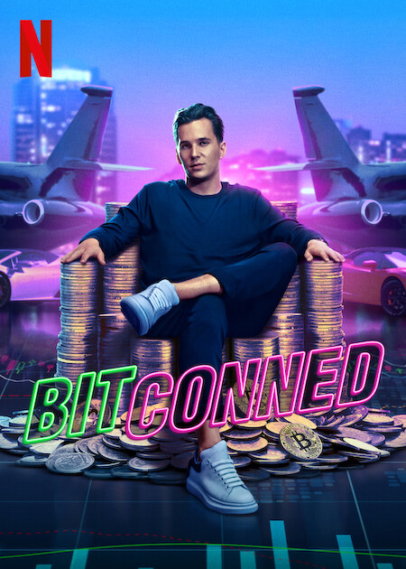 مشاهدة فيلم Bitconned 2024 مترجم
