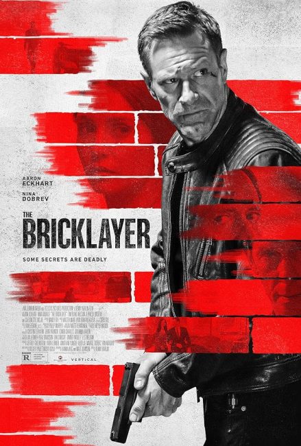 فيلم The Bricklayer 2023 مترجم حصرى اون لاين  أكثر من سيرفر