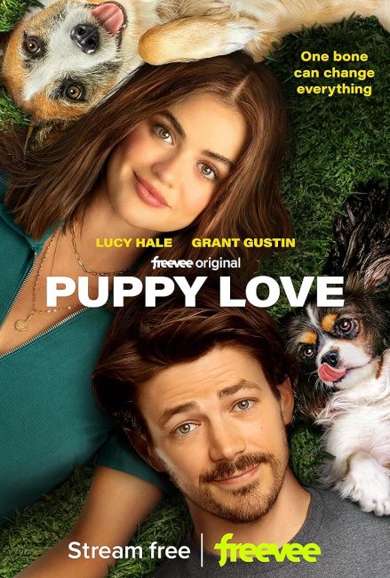 مشاهدة فيلم Puppy Love 2023 مترجم