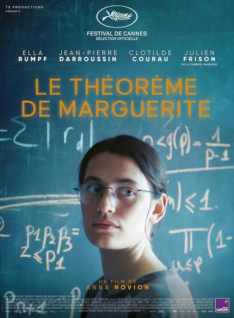 فيلم Marguerite’s Theorem 2023 مترجم حصرى اون لاين  أكثر من سيرفر