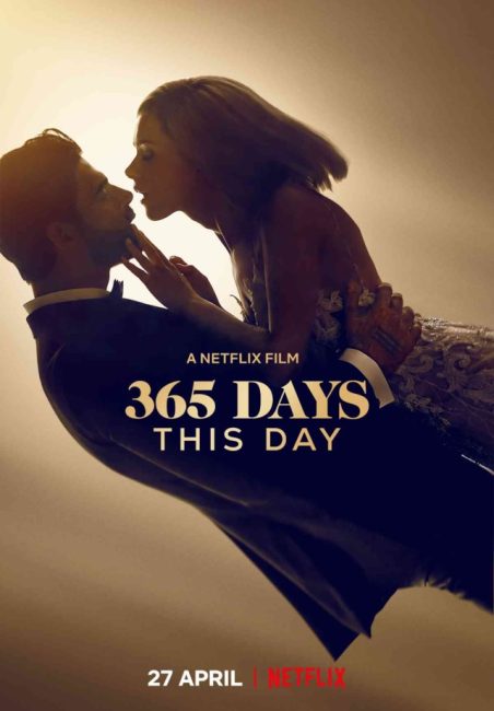 مشاهدة فيلم 365 Days: This Day 2022 مترجم