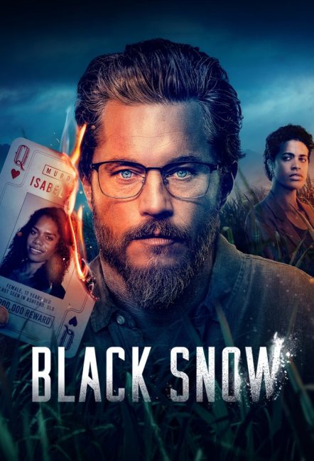 مشاهدة مسلسل Black Snow الموسم الاول الحلقة 1 مترجمة