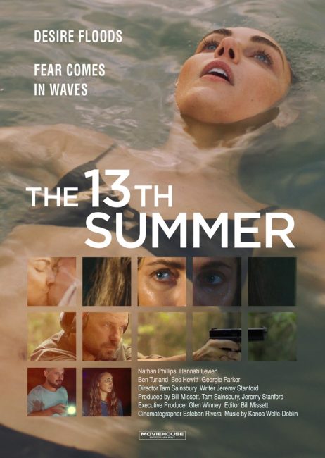 مشاهدة فيلم 13th Summer 2024 مترجم