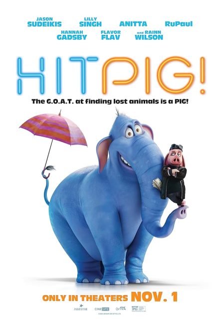 فيلم Hitpig 2024 مترجم حصرى اون لاين  أكثر من سيرفر
