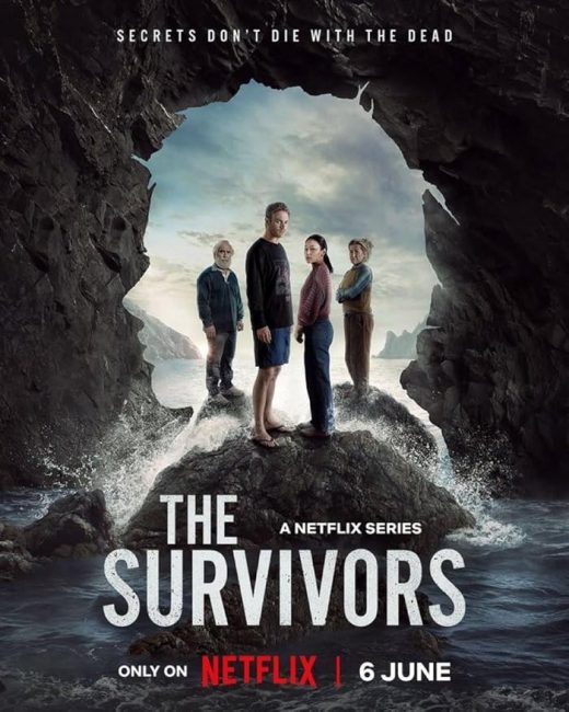 مسلسل The Survivors الموسم الاول الحلقة 4 مترجمة حصرى