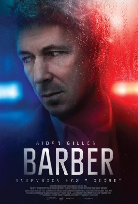 مشاهدة فيلم Barber 2023 مترجم