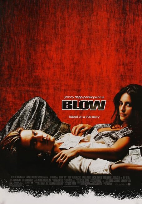 مشاهدة فيلم Blow 2001 مترجم