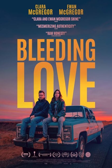 مشاهدة فيلم Bleeding Love 2023 مترجم