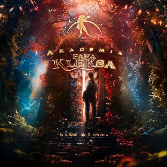 مشاهدة فيلم Kleks Academy 2024 مترجم
