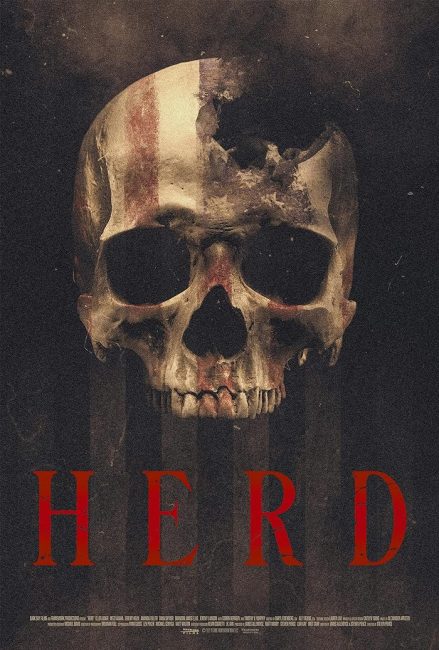 مشاهدة فيلم Herd 2023 مترجم
