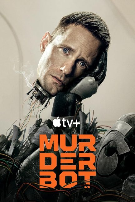 مسلسل Murderbot الموسم الاول الحلقة 7 مترجمة حصرى