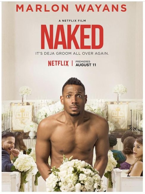 فيلم Naked 2017 مترجم حصرى اون لاين  أكثر من سيرفر
