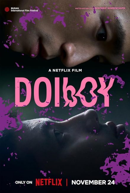 مشاهدة فيلم Doi Boy 2023 مترجم