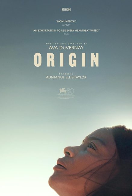 مشاهدة فيلم Origin 2023 مترجم