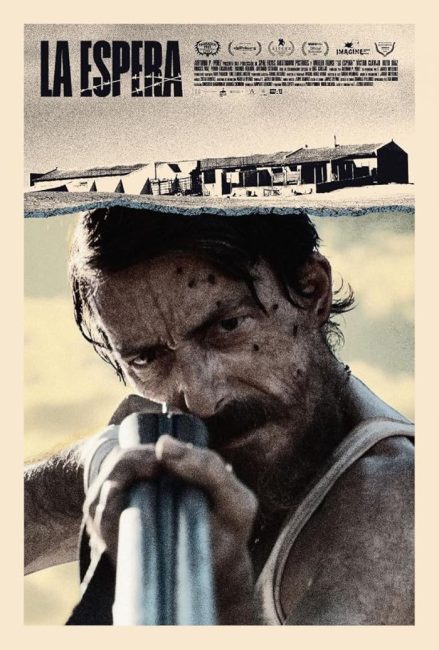 مشاهدة فيلم The Wait 2023 مترجم