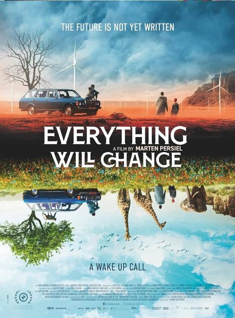 مشاهدة فيلم Everything Will Change 2021 مترجم